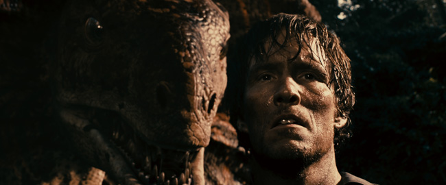 Proyecto Dinosaurio (2012)