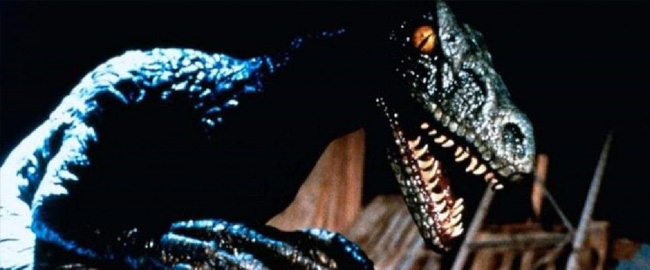 Carnosaur (1993)