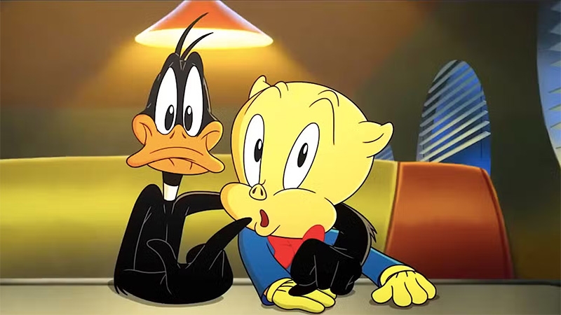 Final de Looney Tunes: El Día que la Tierra Explotó explicado