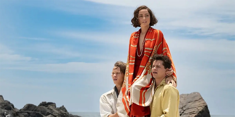 Final de Eden explicado