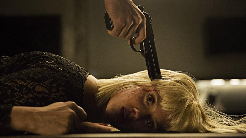 Final explicado de Profanación