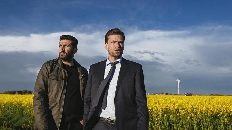 Final explicado de Los casos del departamento Q 3