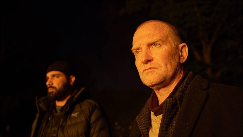 Departamento Q 5: El efecto Marcus