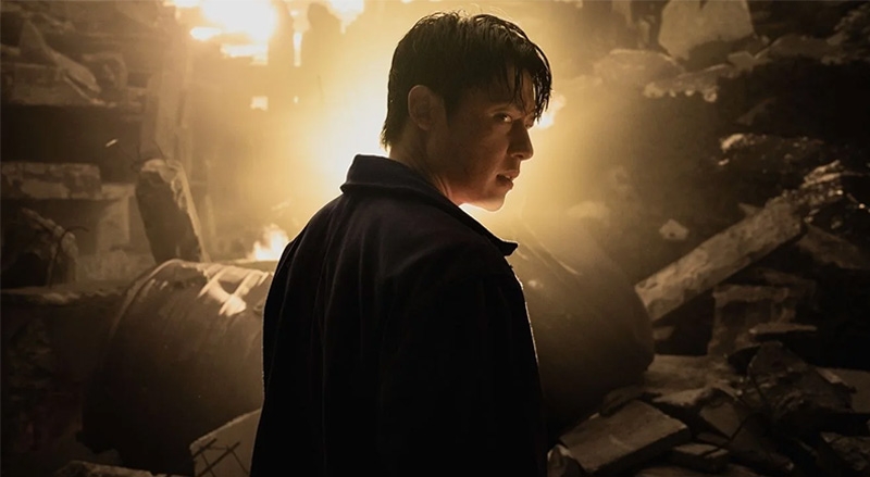 Ziam película terror 2025