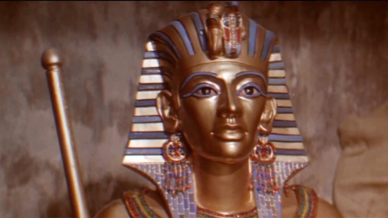 Final de La Esfinge explicado