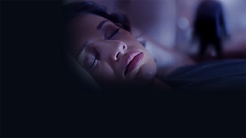 Nunca me Dejarás (2023) - Final Explicado