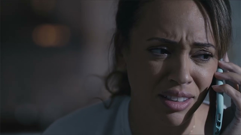 Nunca me Dejarás (2023) - Final Explicado