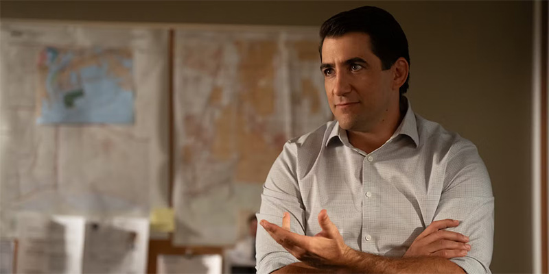 Final episodio 4 de La cuenta atrás