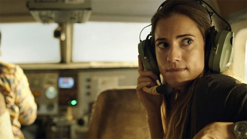 Explicación del final de Hasta el horizonte