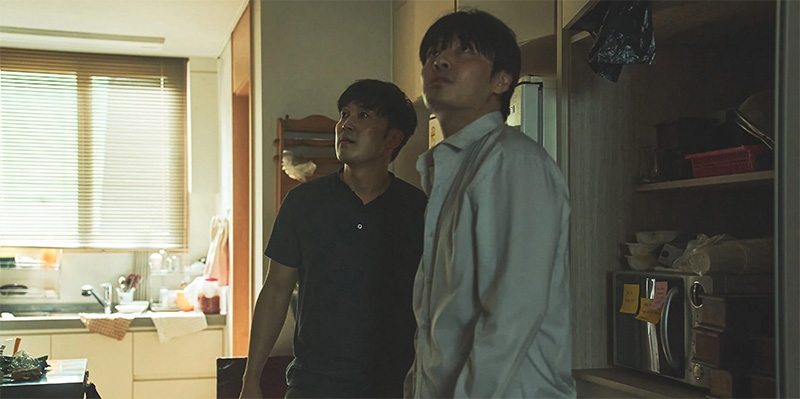 La manipulación en Mis 84 m²