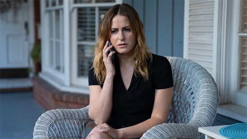 merece la pena Traición entre hermanas