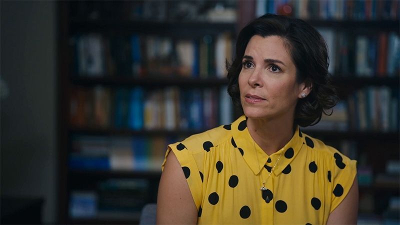 Charlotte y Bonnie enfrentadas en Pesadilla en el Vecindario