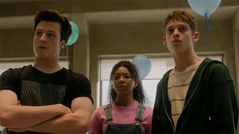 el instituto episodio 3