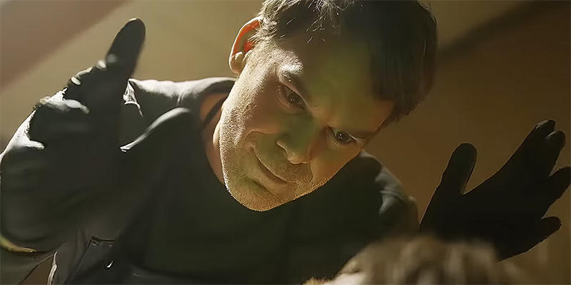 Dexter Resurrection episodio 3