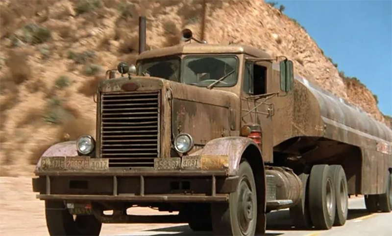 Final explicado de El Diablo sobre Ruedas