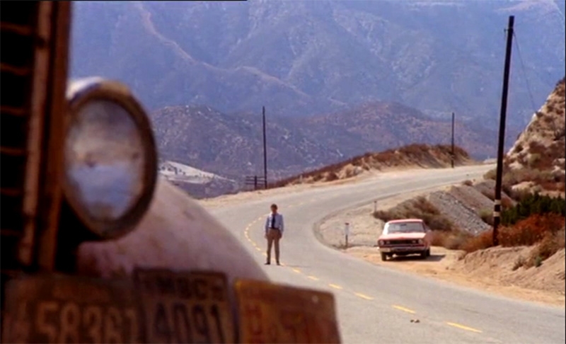 Final de El Diablo sobre Ruedas explicado