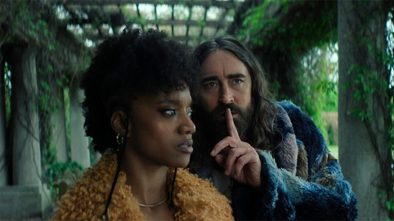 Fundación Temporada 3 Episodio 3