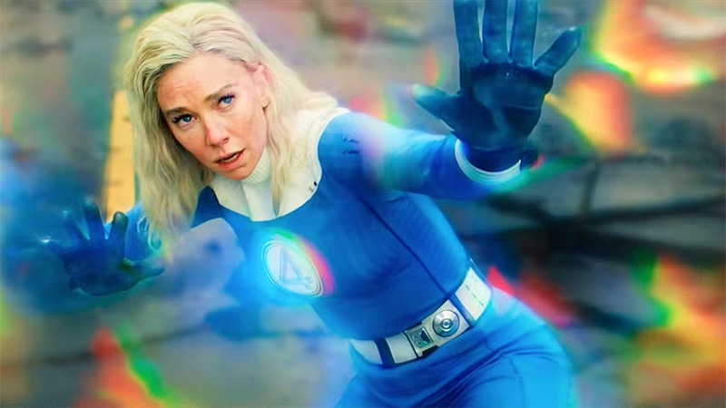 Final de Los 4 Fantásticos: Primeros pasos explicado