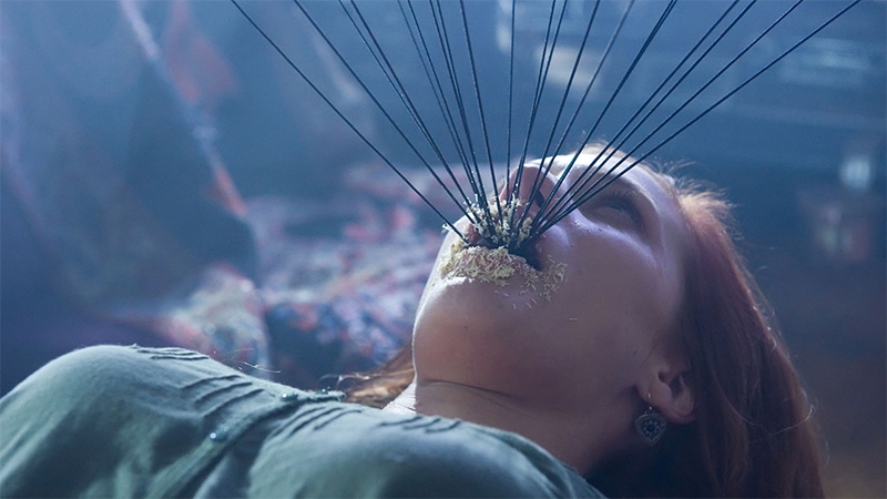 Explicación final Exorcismo en Georgia