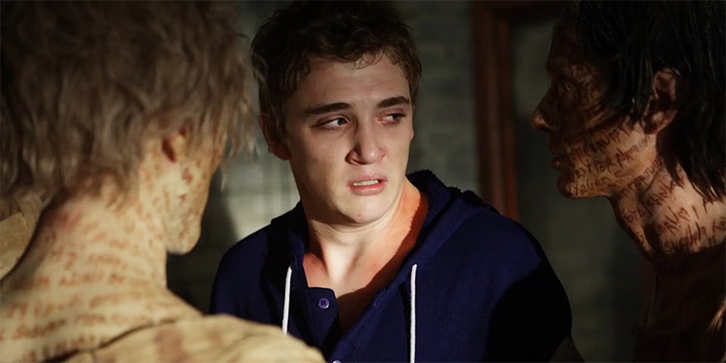 Final de Exorcismo en Connecticut explicado