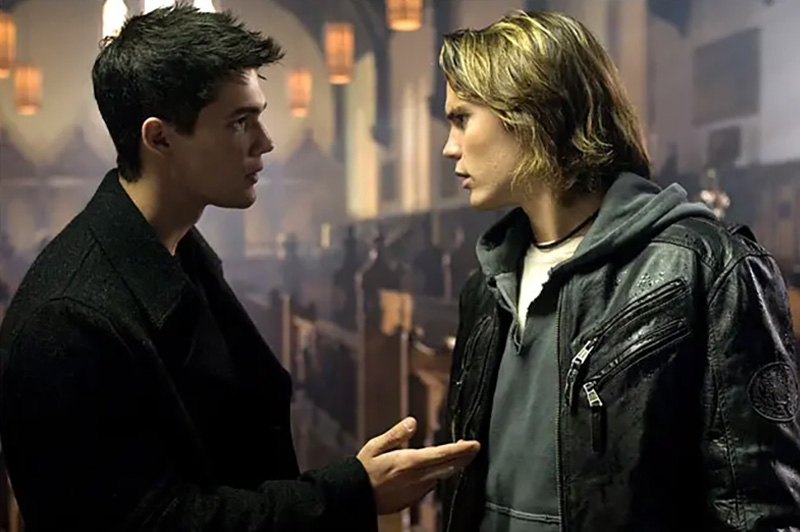 Final de La Alianza del Mal (The Covenant) explicado