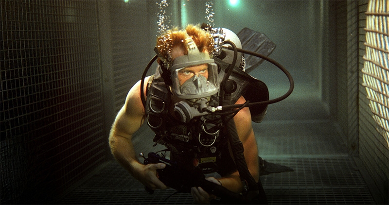 Final de Deep Blue Sea explicado