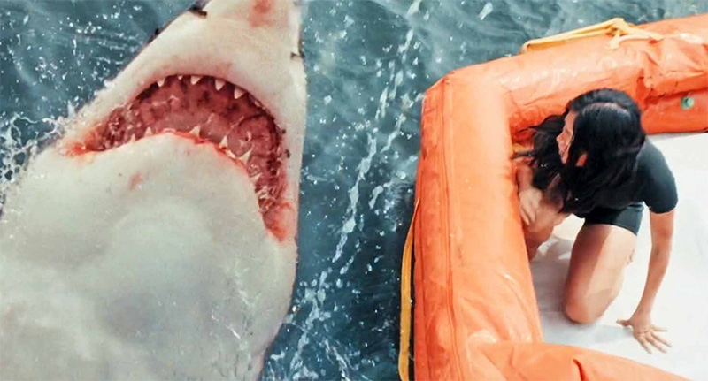 Final de Tiburón Blanco explicado