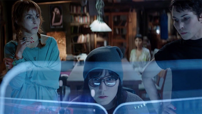 Final de Siete Hermanas explicado