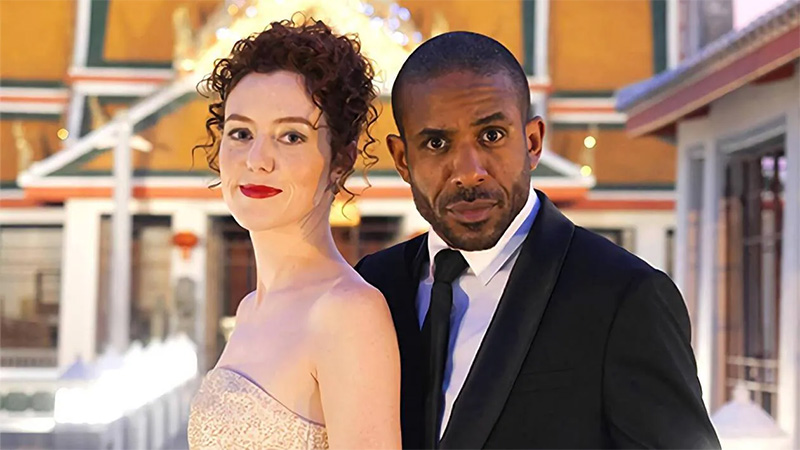 Amor en Bangkok (2020)