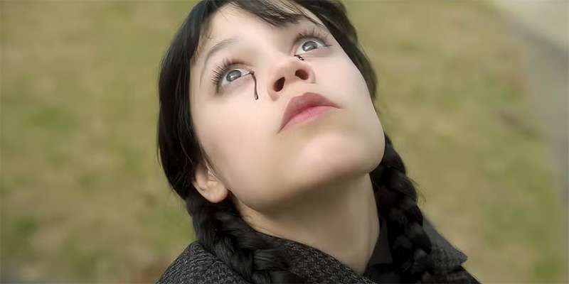 Miércoles Temporada 2 Parte 1 final explicado