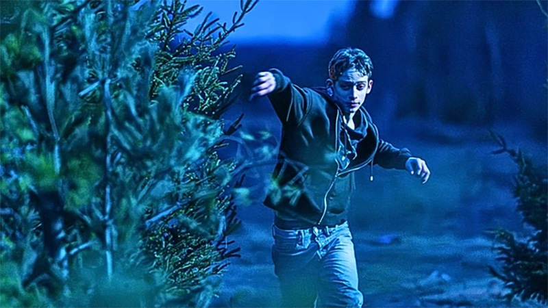 El Instituto Luke y Kalisha temporada 1