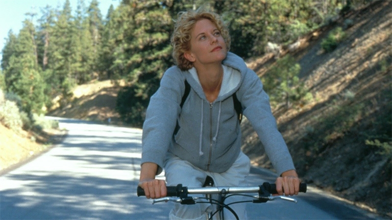 Maggie Rice en City of Angels