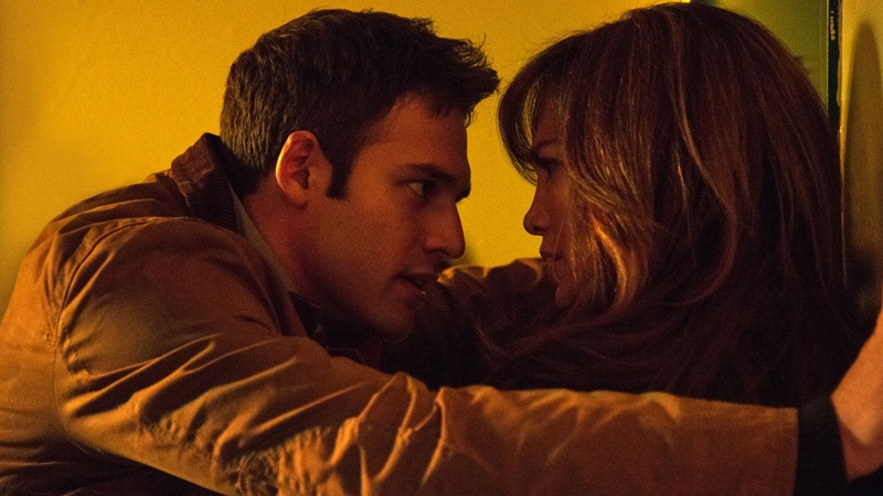 Jennifer Lopez The Boy Next Door