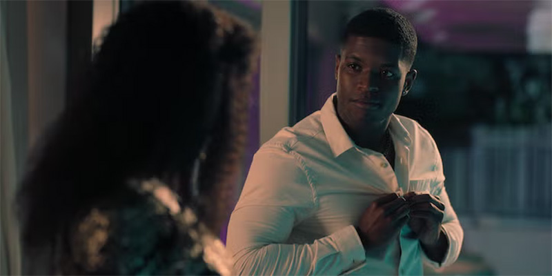 Fatal Seduction segunda temporada Netflix