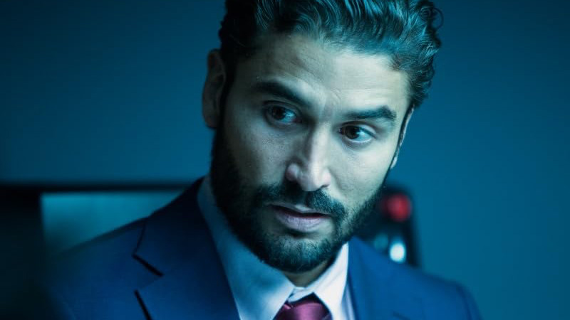 Consejo de administración La punta del iceberg