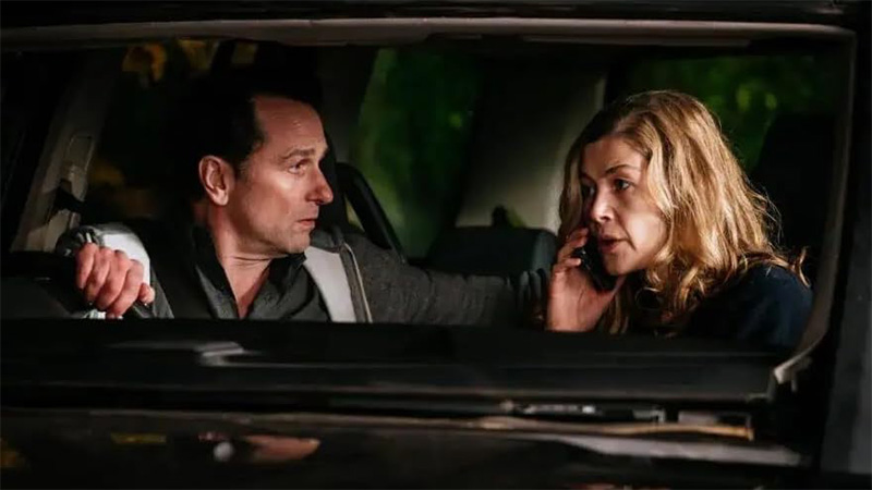 Final de Hallow Road explicado