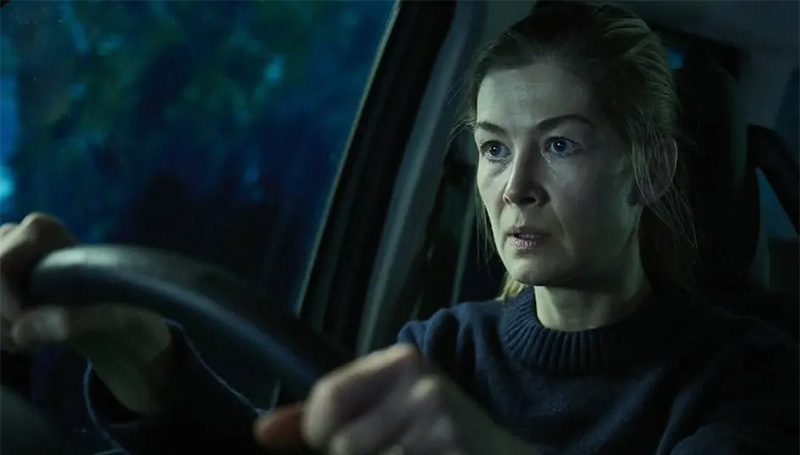 Final de Hallow Road explicado