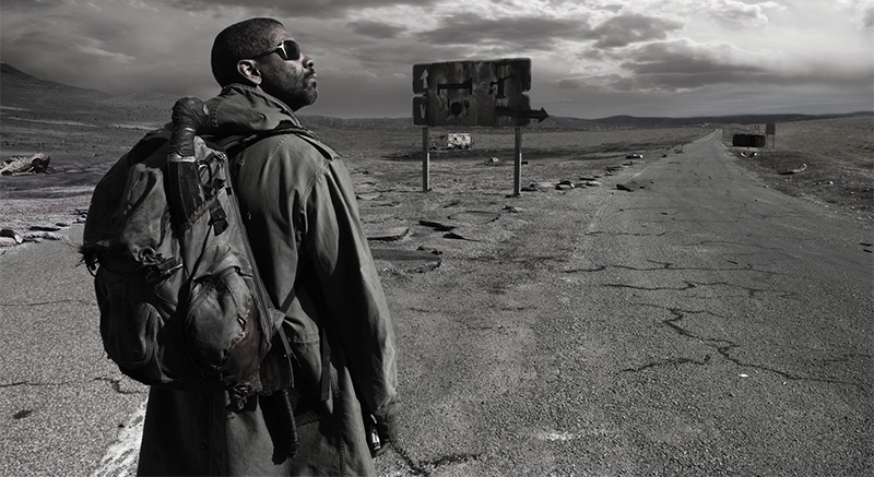 El Libro de Eli Solara y Eli en el viaje