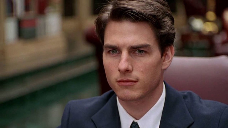 La Tapadera persecución Memphis escena clave