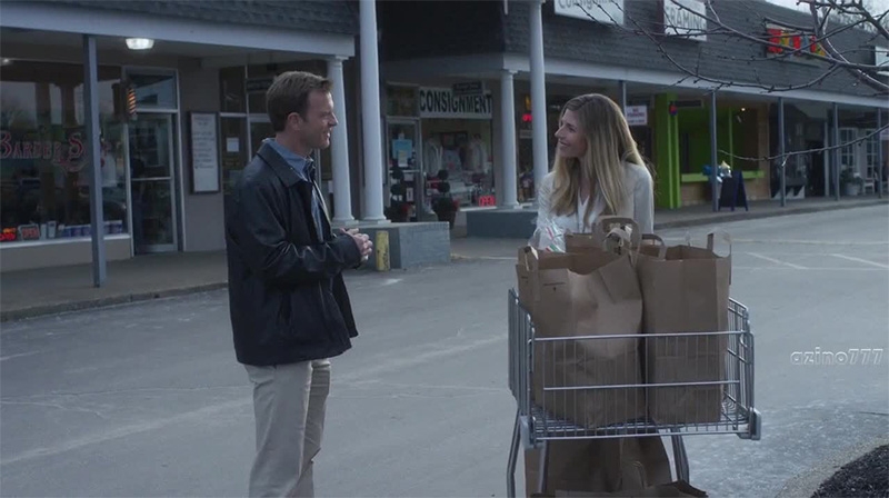 Protección peligrosa guardia de seguridad obsesivo