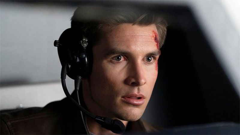 Tanya y Jake vuelo privado Miedo a Volar