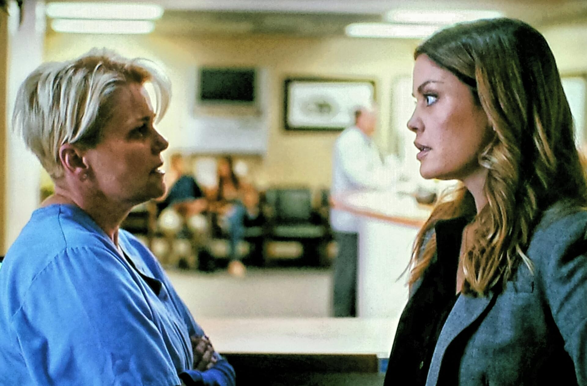 merece la pena Una Obsesión Incurable