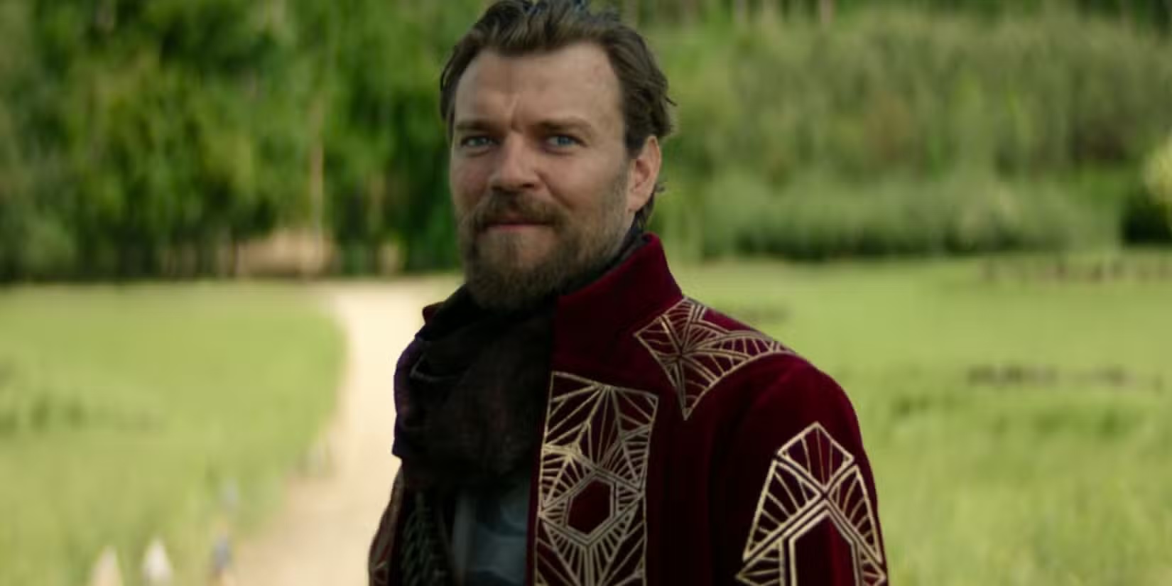 Brother Darkness Cleones destruidos Fundación 3