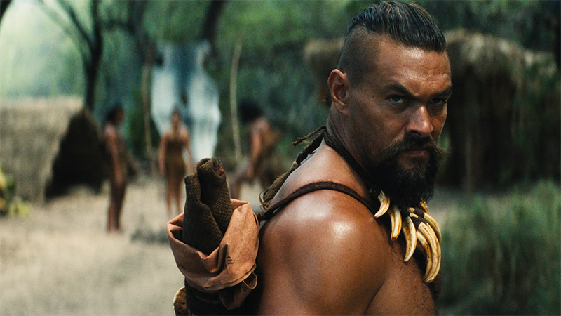 Kahekili en orgía psicodélica Chief of War final Apple TV