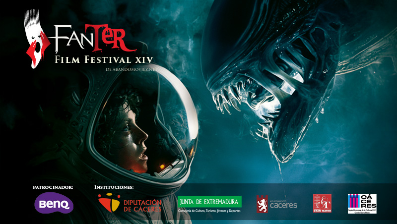 Fanter Film Festival de Abandomoviez.net