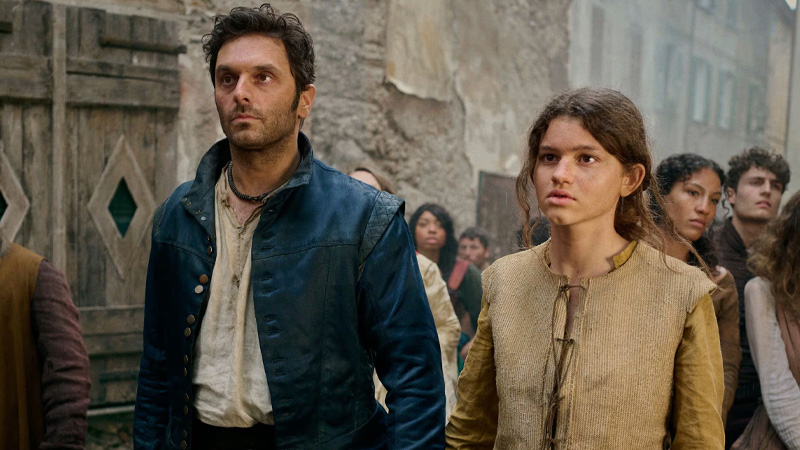 Final de Néro explicado