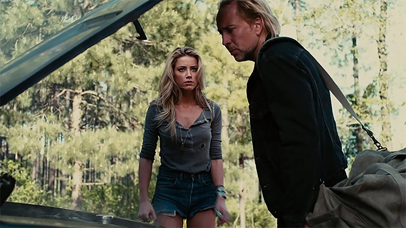 Final Drive Angry