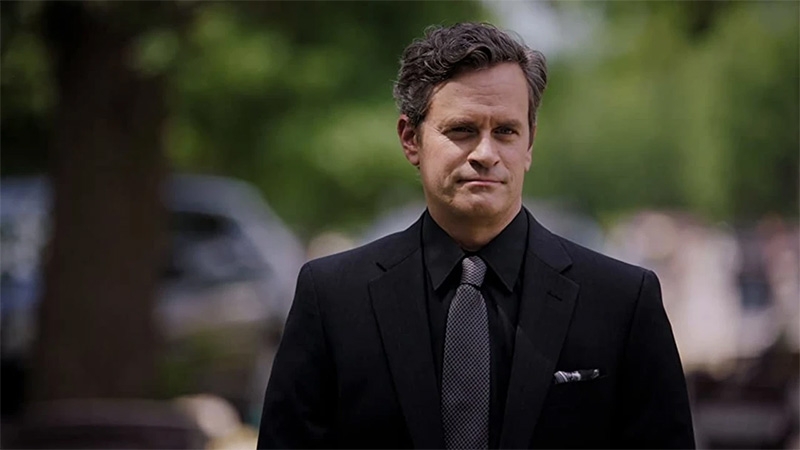 Final de La Verdad Sobre mi Padre explicado