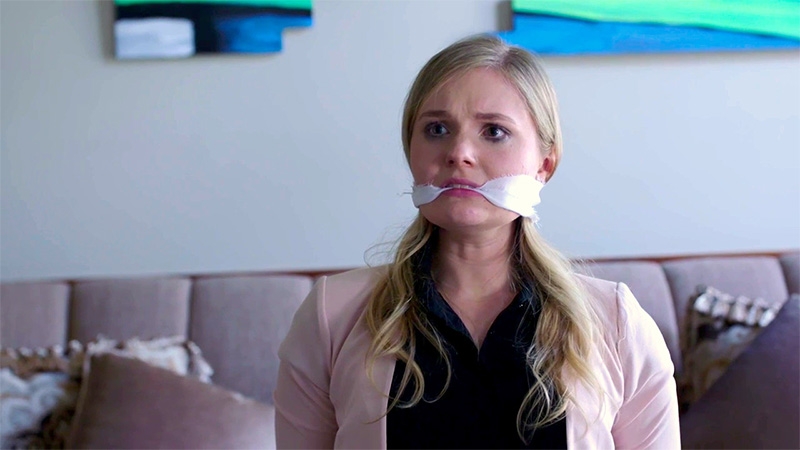 Final de Huir del amor explicado