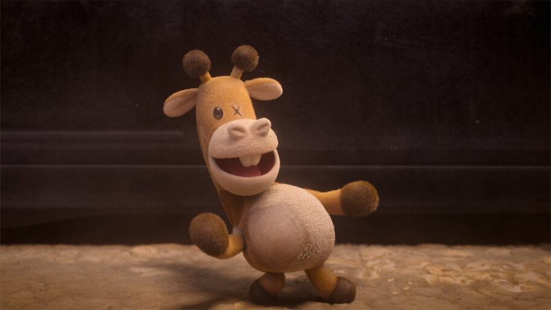 Final de En Sueños explicado